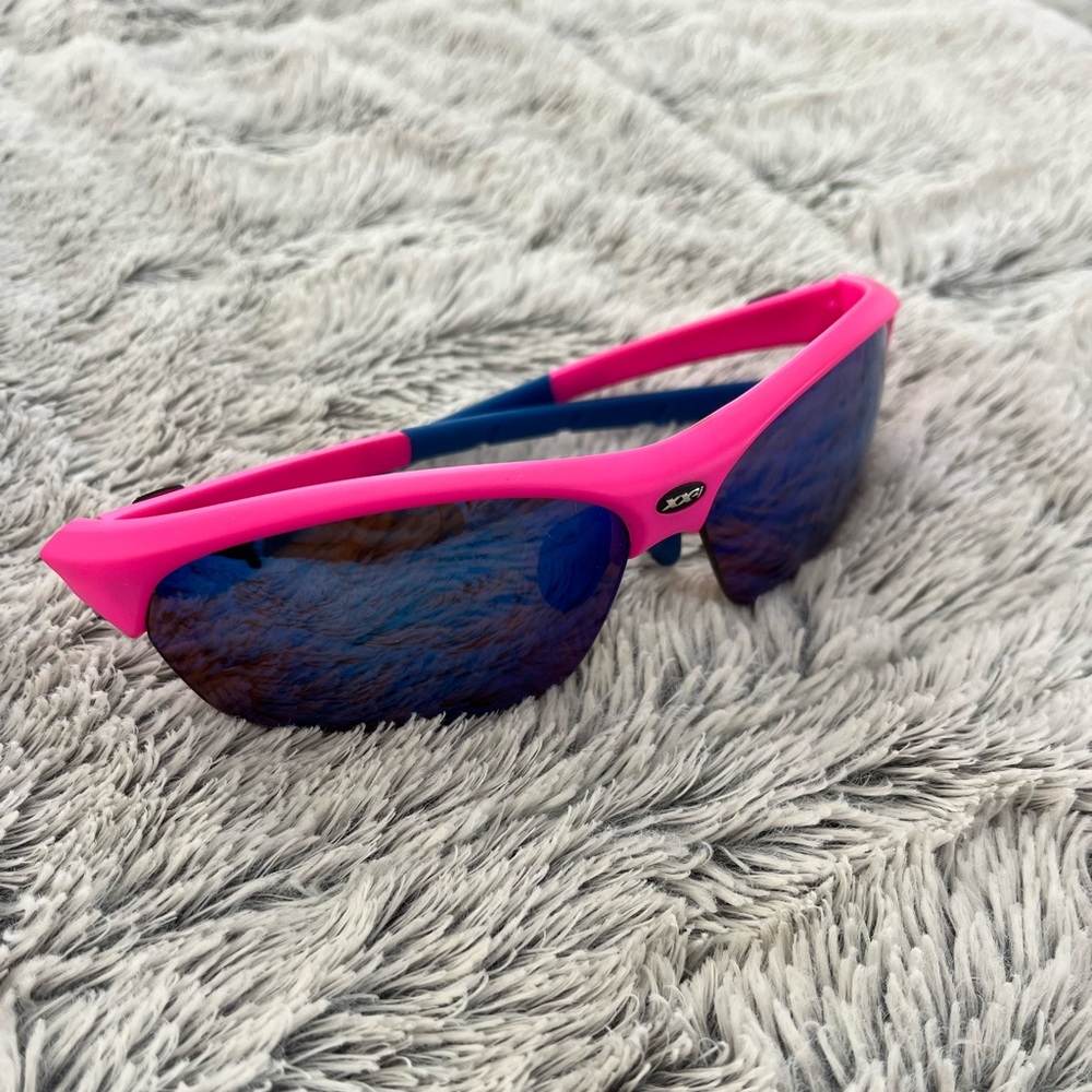 XX2i polarized sunglasses